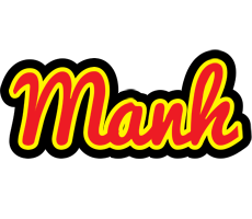 Manh fireman logo