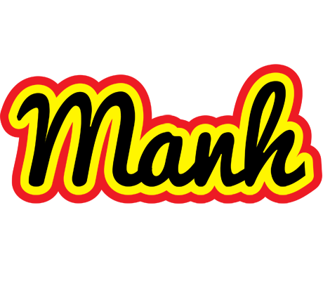 Manh flaming logo