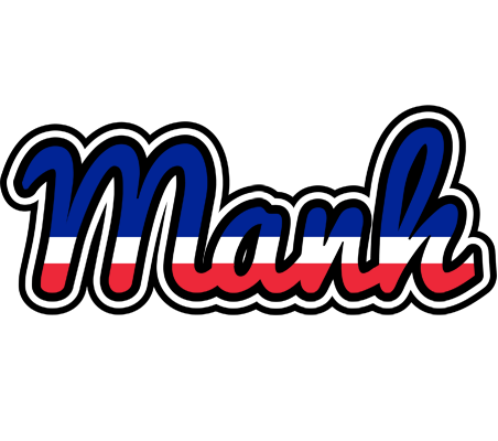 Manh france logo