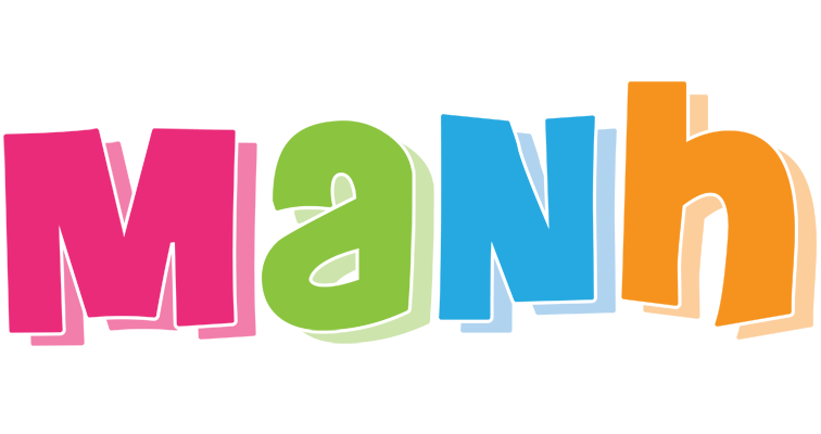 Manh friday logo