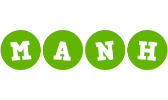 Manh games logo