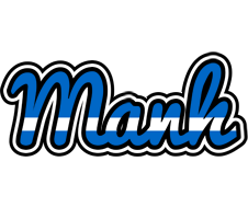 Manh greece logo