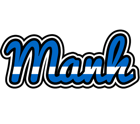 Manh greece logo