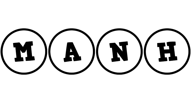 Manh handy logo