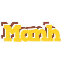 Manh hotcup logo