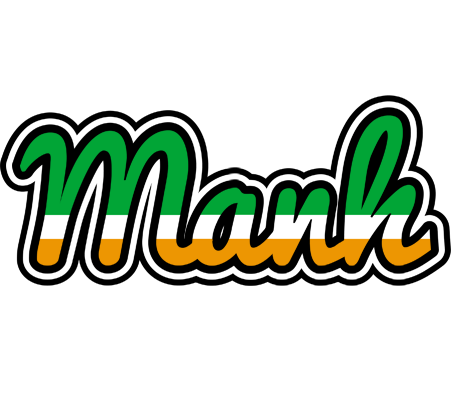 Manh ireland logo