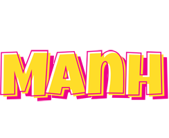 Manh kaboom logo