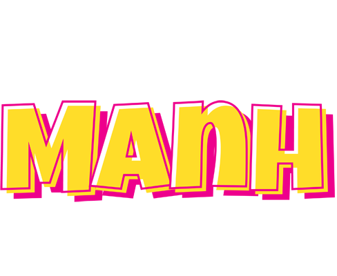 Manh kaboom logo