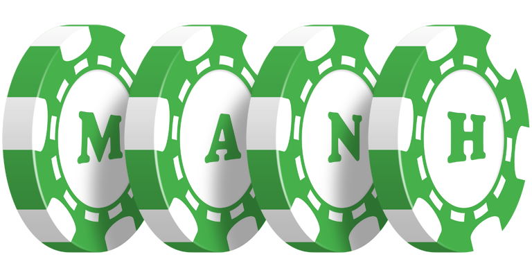 Manh kicker logo