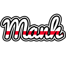 Manh kingdom logo