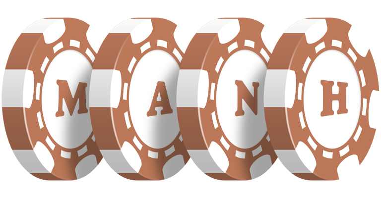 Manh limit logo