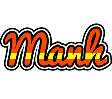 Manh madrid logo