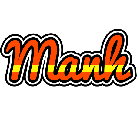 Manh madrid logo