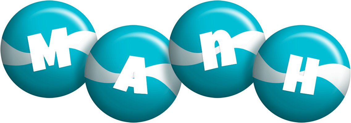 Manh messi logo