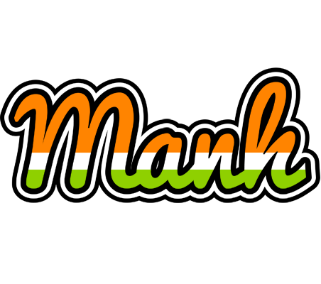 Manh mumbai logo