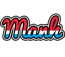 Manh norway logo