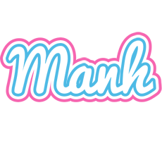 Manh outdoors logo