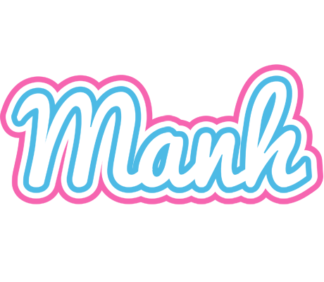 Manh outdoors logo