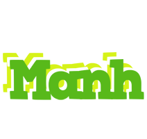 Manh picnic logo
