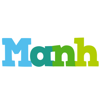 Manh rainbows logo