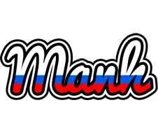 Manh russia logo