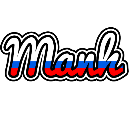 Manh russia logo