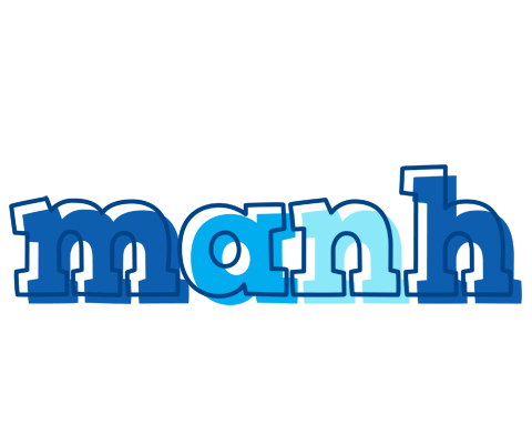 Manh sailor logo