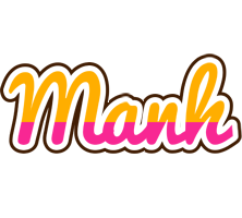 Manh smoothie logo