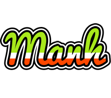 Manh superfun logo