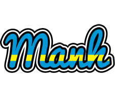 Manh sweden logo