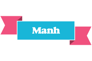 Manh today logo