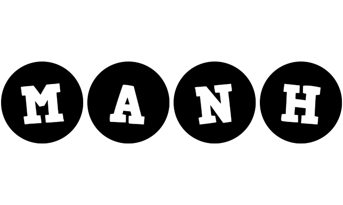 Manh tools logo