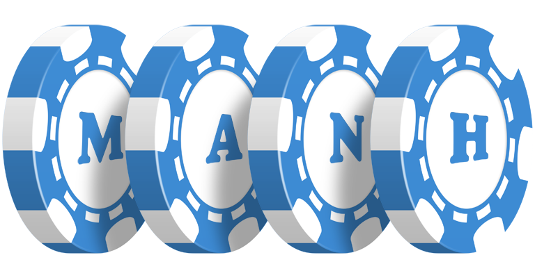 Manh vegas logo