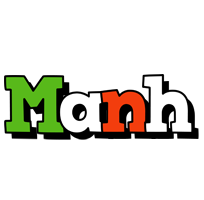 Manh venezia logo