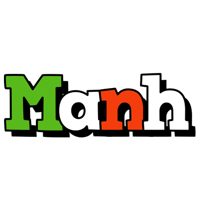 Manh venezia logo