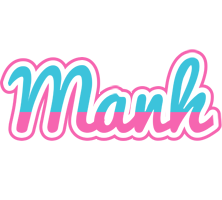 Manh woman logo