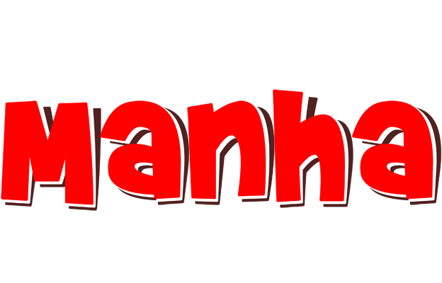 Manha basket logo