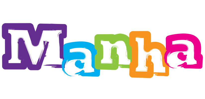Manha casino logo