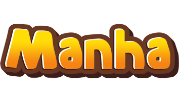 Manha cookies logo