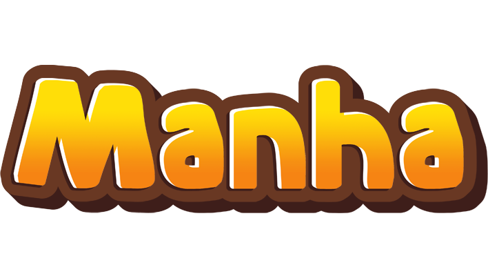Manha cookies logo