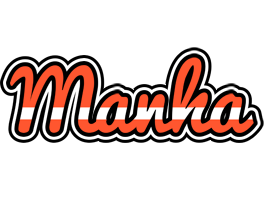 Manha denmark logo