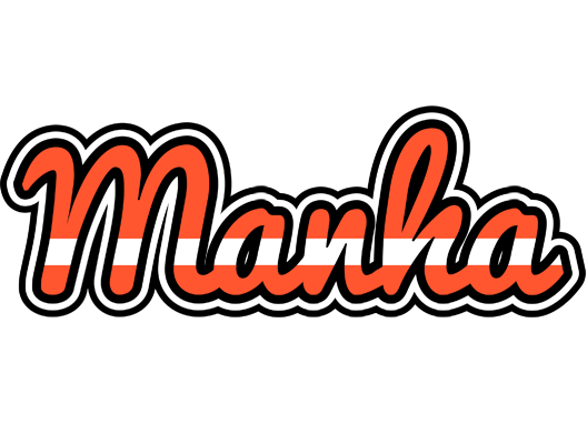 Manha denmark logo