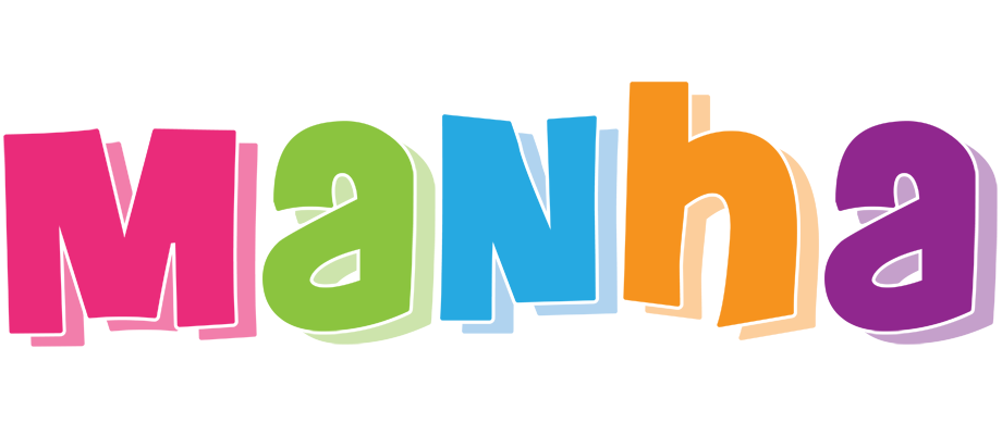 Manha friday logo