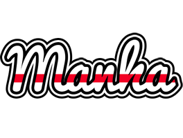 Manha kingdom logo