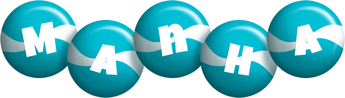 Manha messi logo