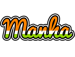 Manha mumbai logo