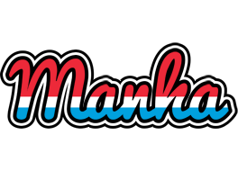 Manha norway logo