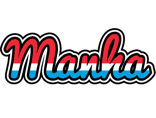 Manha norway logo