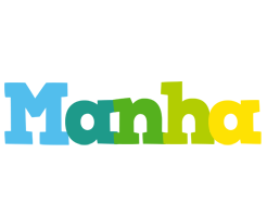 Manha rainbows logo