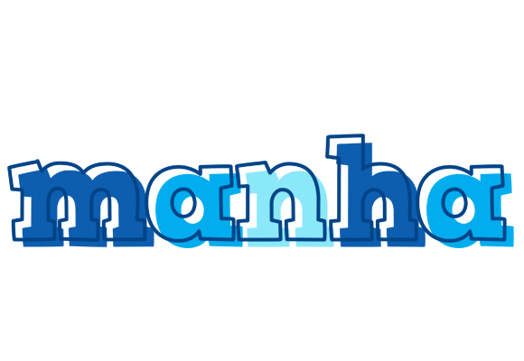 Manha sailor logo